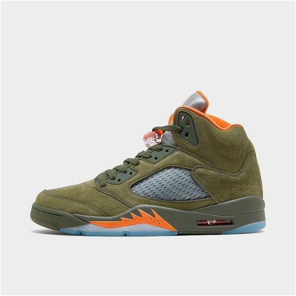Jordan Shoe